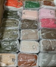 10x Mix Handbags Wholesale joblot Stock clearance Ladies Brand New Bags Women’s