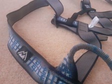 Mountain Technology Lizard childrens full body harness