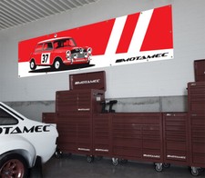Motamec Classic Mini Paddy
