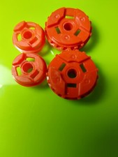 Anki Cosmo inner wheels set of four.