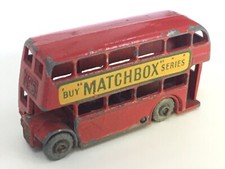 Matchbox Lesney No.5