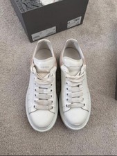Genuine Alexander McQueen
