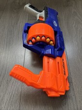 Nerf Gun N-Strike Elite