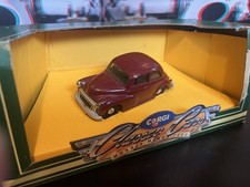 Diecast Model Corgi Classic Cars Morris Minor 1000 