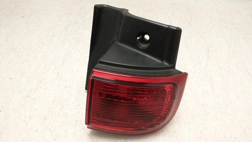 Elgrand drivers tail - elgrand, light