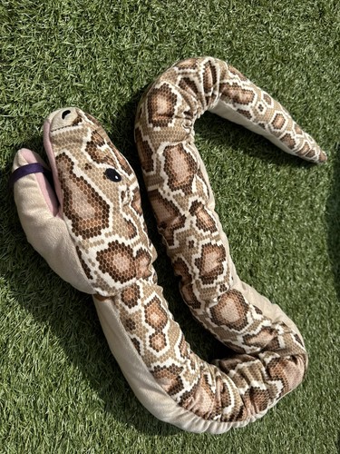 Ikea djungelskog python - ikea,