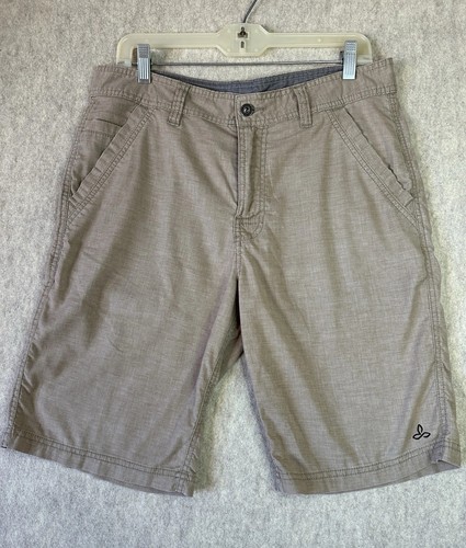 Prana furrow shorts mens - shorts,