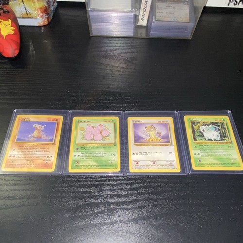 1995 pokemon cards - , bundle