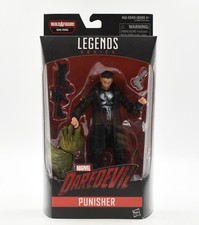 Marvel Legends Man-Thing BAF