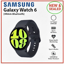 Samsung Galaxy Watch 6 44mm BT