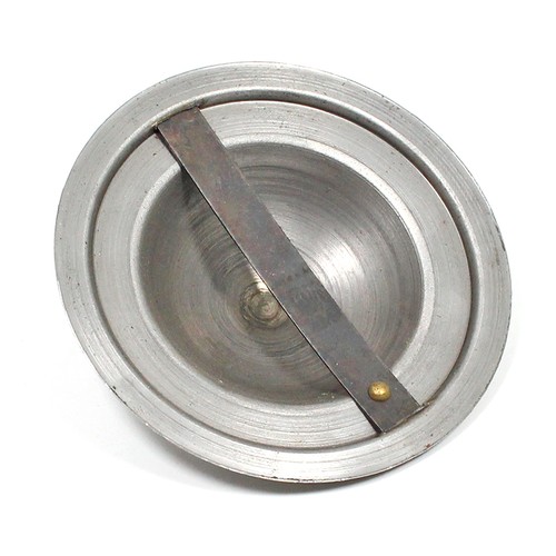 Jack access hole - jack, plate