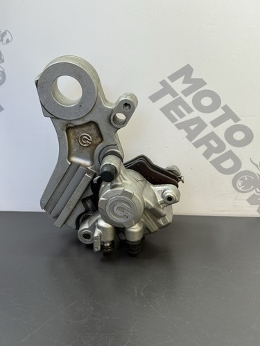 Ktm 790 duke abs brembo - ktm,