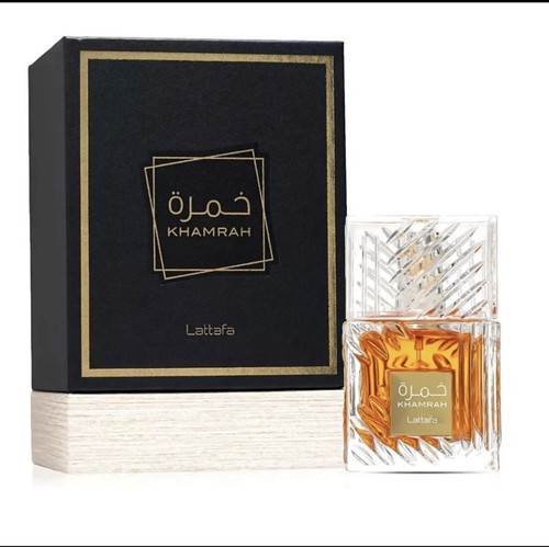 Khamrah eau parfum 100ml - parfum,