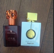 Rose 01 /CDN Imperiale