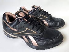 Reebok EasyTone Women's Black