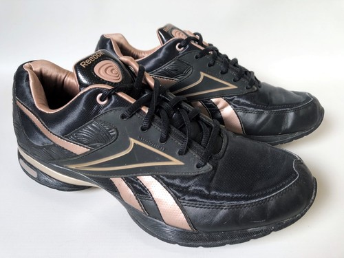 Reebok easytone women black - easytone,