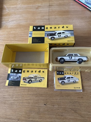 Vanguards lotus cortina mki - lotus,
