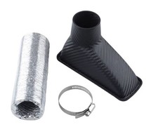 Air Intake Brakes Cold Air