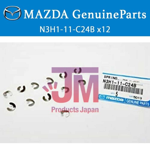 Mazda genuine 2003 - mazda, rx-8