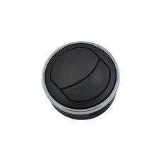 Abs plastic front dash air - abs,