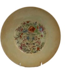 Unmarked Antique Collectible