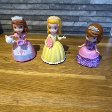 Disney Sofia the First