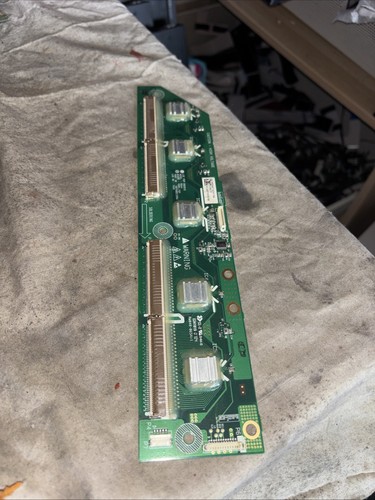 Buffer board 6870qdc106a - lg, tv