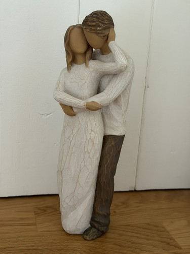 Willow tree together - tree, “together”