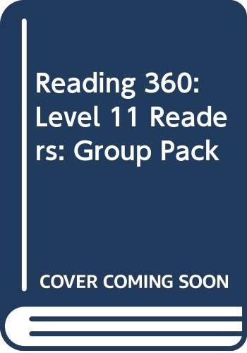 Ginn reading 360 level - ginn,