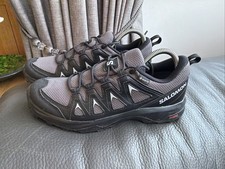 Salomon Gore-tex X Braze
