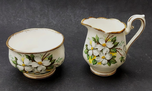 Bone china royal - bone, white