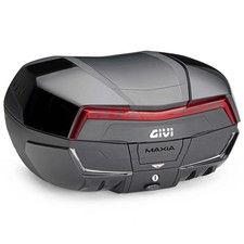 MONOKEY V58 MAXIA 58 LT Black