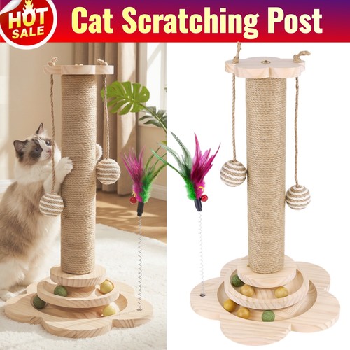 46cm kitten cat tree - 46cm,