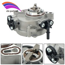 Brake Vacuum Pump For Peugeot
