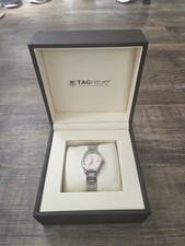 TAG Heuer Carrera Ladies