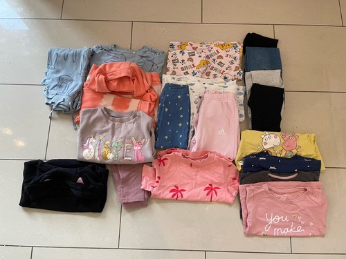 Girls aged winter bundle - girls,