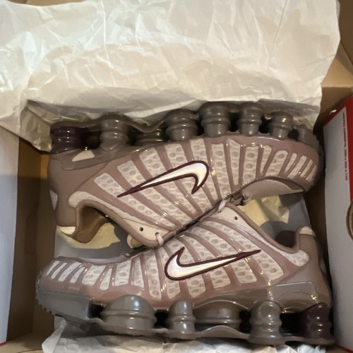 Nike shox women purple - women’s,