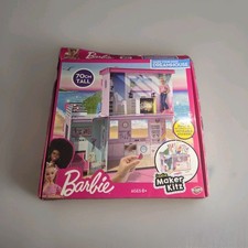 *New* Barbie Make Your Own