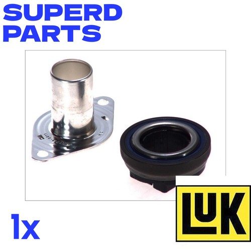 Clutch thrust bearing - thrust, fits