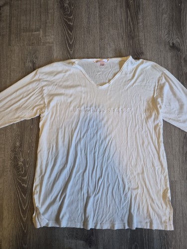 Victoria secret sleep shirt - victoria's,