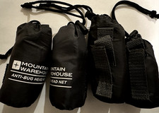 Set of 4 Mountain Warehouse