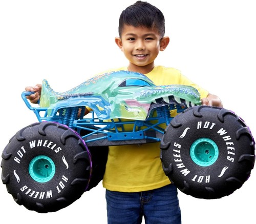 New hot wheels remote control - wheels,