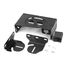 Parking Heater Base Air Diesel Mounting Bracket Plate For Eberspacher Webasto