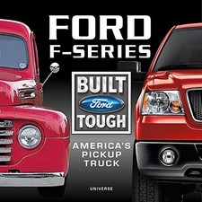 FORD F-SERIES: AMERICA'S