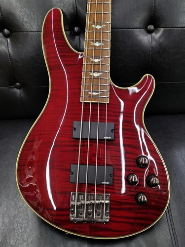 Schecter om4 ext electric - schecter, ad-om4-ext