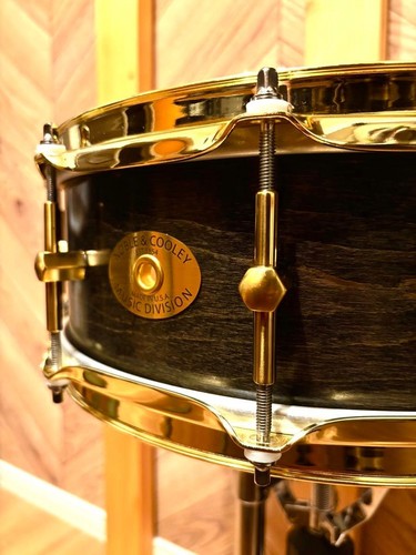 Noble cooley ss classic - noble,