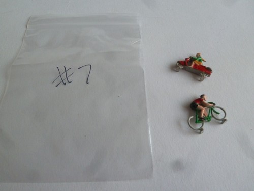 Vintage lego 87 scale - vintage,