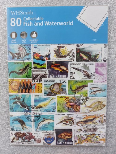 Smith sealed stamp - ,