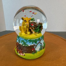 Vintage Disney The Lion King