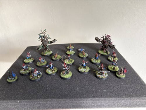 Pro painted blood - blood, 18